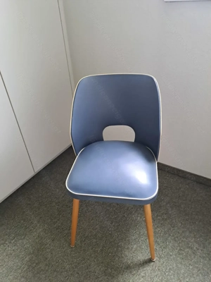 Vintage Stuhl 
