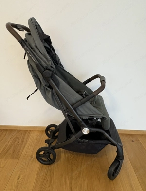MyJunior PICO2 Kinderwagen NEUWERTIG  Bild 1