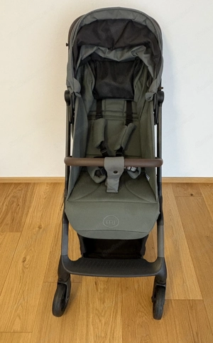 MyJunior PICO2 Kinderwagen NEUWERTIG  Bild 3