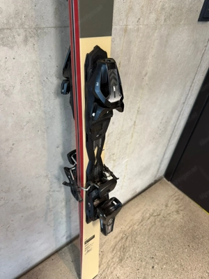 Alpinski Van Deer H-Power 78 Bild 4