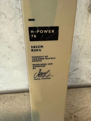 Alpinski Van Deer H-Power 78 Bild 3