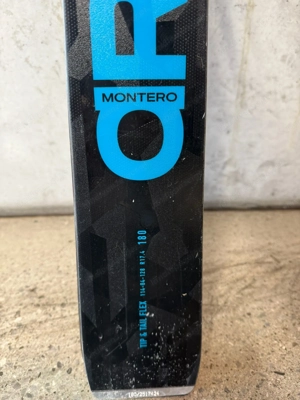 Alpinski Stöckli Montero AR Bild 3