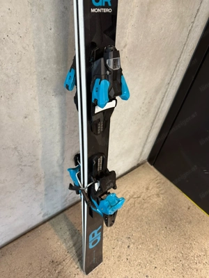 Alpinski Stöckli Montero AR Bild 4