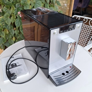 Kaffeemaschine Melitta Caffeo Solo Bild 2