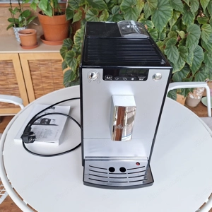 Kaffeemaschine Melitta Caffeo Solo Bild 4