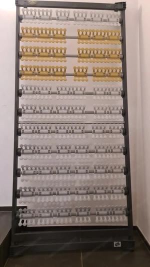 Wenatex Matratzen und Lattenrost Bild 1