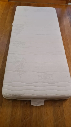 Wenatex Matratzen und Lattenrost Bild 2