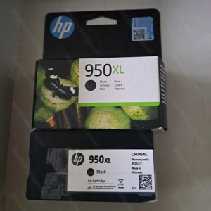 Original HP 950 xl schwarz Druckerpatronen günstig