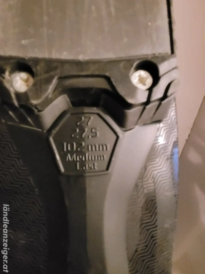 Atomic Ski Schuhe  Bild 2