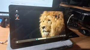 Tablet mit Win 11 Top zustand .. Bild 3
