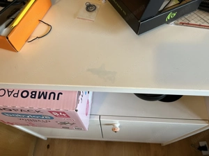 Wickelkommode zu verschenken Bild 4