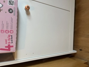Wickelkommode zu verschenken Bild 3