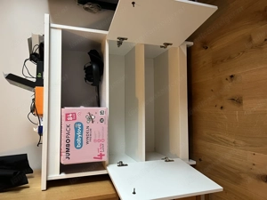Wickelkommode zu verschenken Bild 2