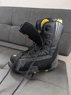 Snowboard Boots  Bild 3