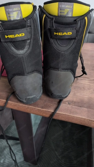 Snowboard Boots  Bild 6