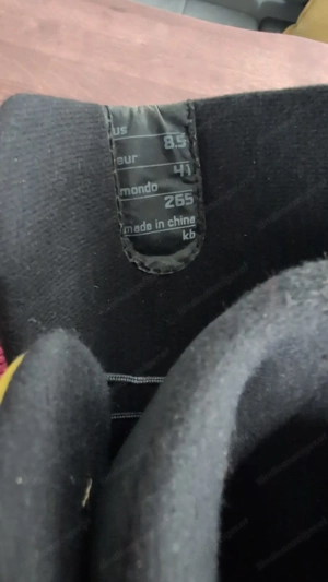Snowboard Boots  Bild 5