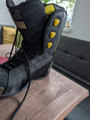 Snowboard Boots  Bild 4