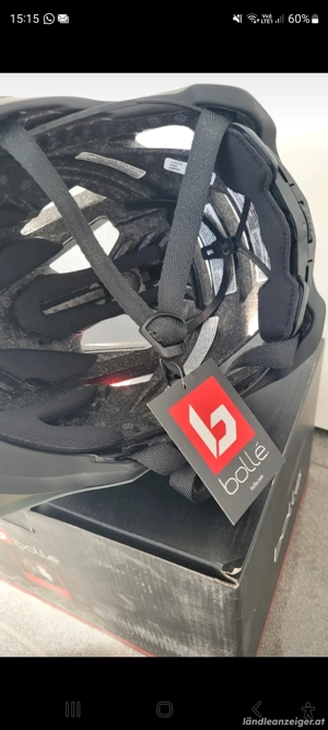 Fahrradhelm Bild 3