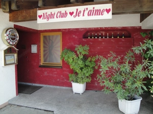 Damen in Erotic-Bar zur Unterhaltung ! Bild 4