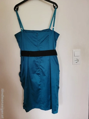 Kleid mit Bolero  Bild 3