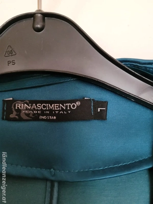 Kleid mit Bolero  Bild 5