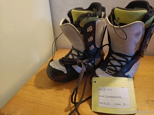 Snowboardschuhe