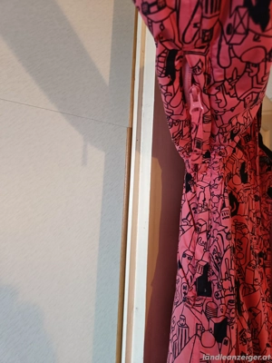 Ski- Snowboardjacke Bild 3