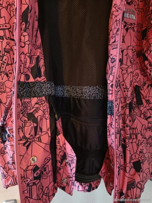 Ski- Snowboardjacke Bild 5