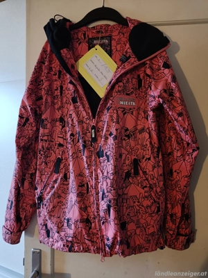 Ski- Snowboardjacke Bild 2