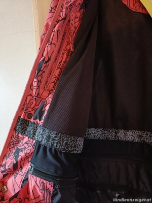 Ski- Snowboardjacke Bild 4