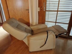 Relaxsessel Himolla zum Wohlfühlen für Körper und Geist Bild 2