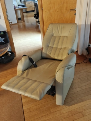 Relaxsessel Himolla zum Wohlfühlen für Körper und Geist Bild 3