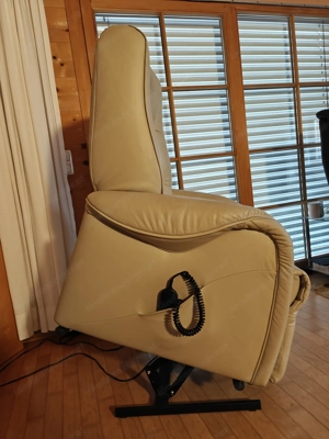 Relaxsessel Himolla zum Wohlfühlen für Körper und Geist Bild 4