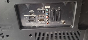 Fernseher LG 32LG2000  Bild 4