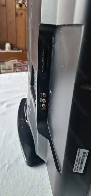 Fernseher LG 32LG2000  Bild 3