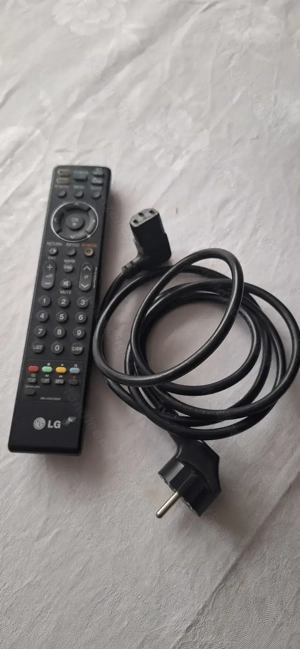 Fernseher LG 32LG2000  Bild 6
