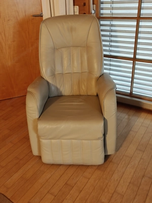 Relaxsessel Himolla zum Wohlfühlen für Körper und Geist Bild 6