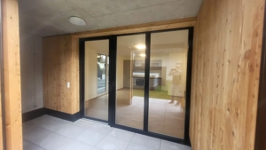 Dornbirn   2-Zimmer-Wohnung im EG mit ca. 54 m   Bild 5