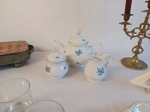 Geschirr - Gläser - Dekoartikel  Bild 5