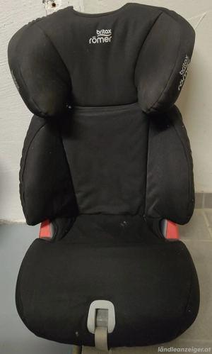 Römer Britax  Kindersitz
