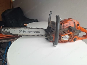 Motorsäge Husqvarna 560xp