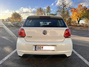 Vw polo 6r r-line 1.2tsi Bild 4