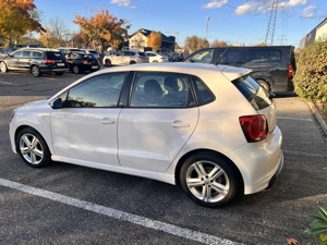 Vw polo 6r r-line 1.2tsi Bild 3