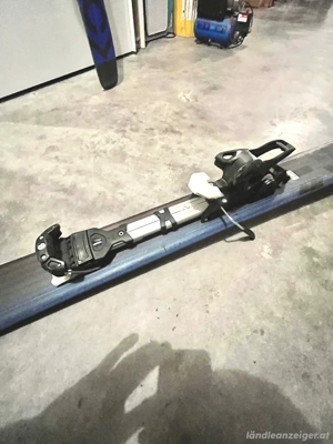 Head Kore 111 Freeride Ski Bild 3