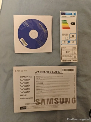 Samsung Monitor Bild 7