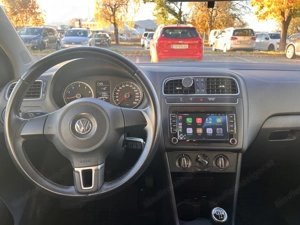Vw polo 6r r-line 1.2tsi Bild 6