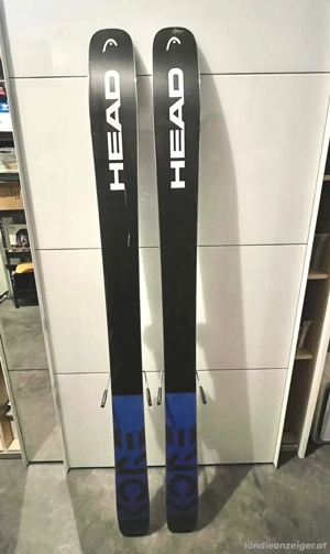 Head Kore 111 Freeride Ski Bild 4