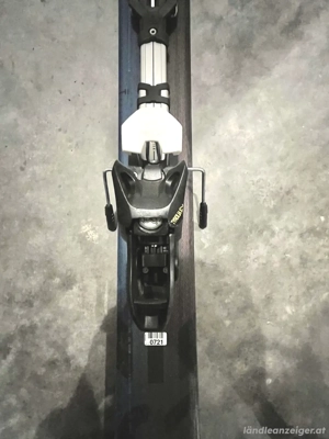 Head Kore 111 Freeride Ski Bild 2