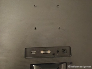 Samsung Monitor Bild 4