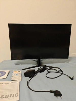 Samsung Monitor